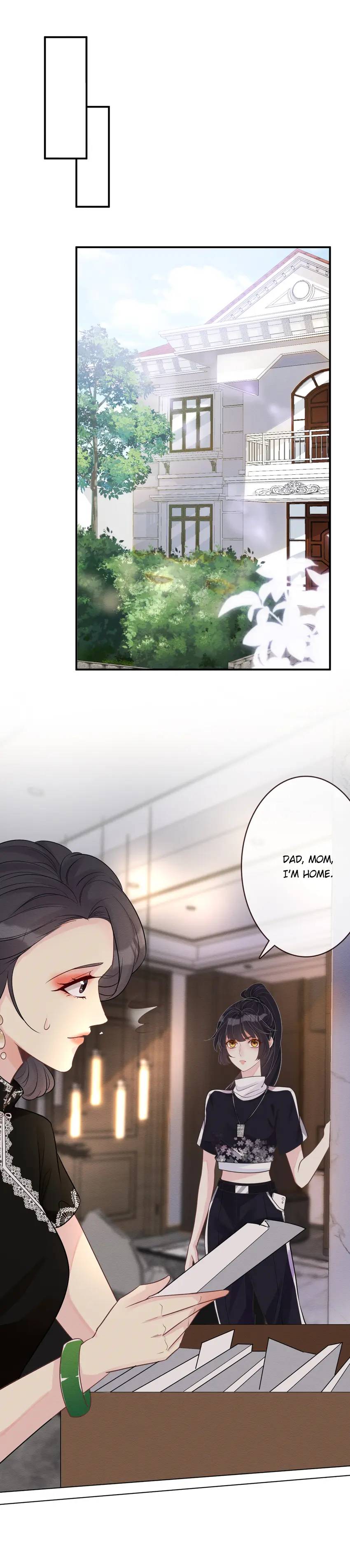 Everyone’s Darling Chapter 6 - Page 24