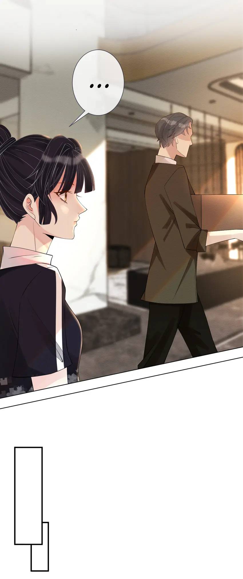 Everyone’s Darling Chapter 6 - Page 28