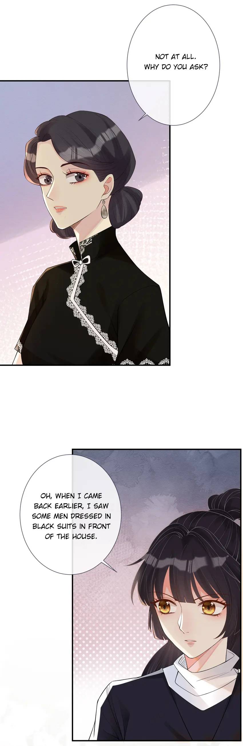 Everyone’s Darling Chapter 6 - Page 30