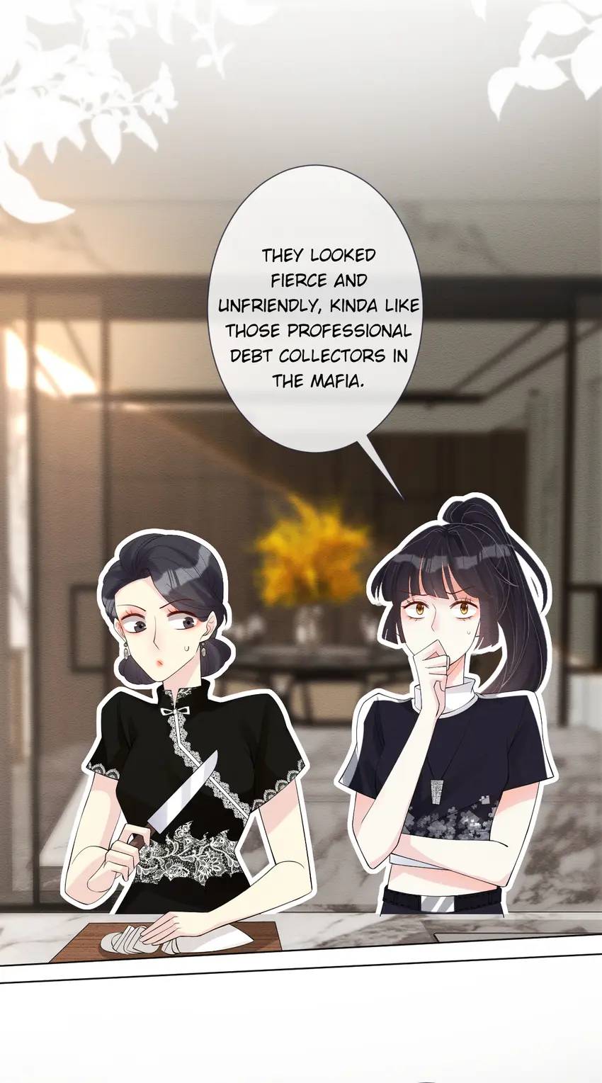 Everyone’s Darling Chapter 6 - Page 31