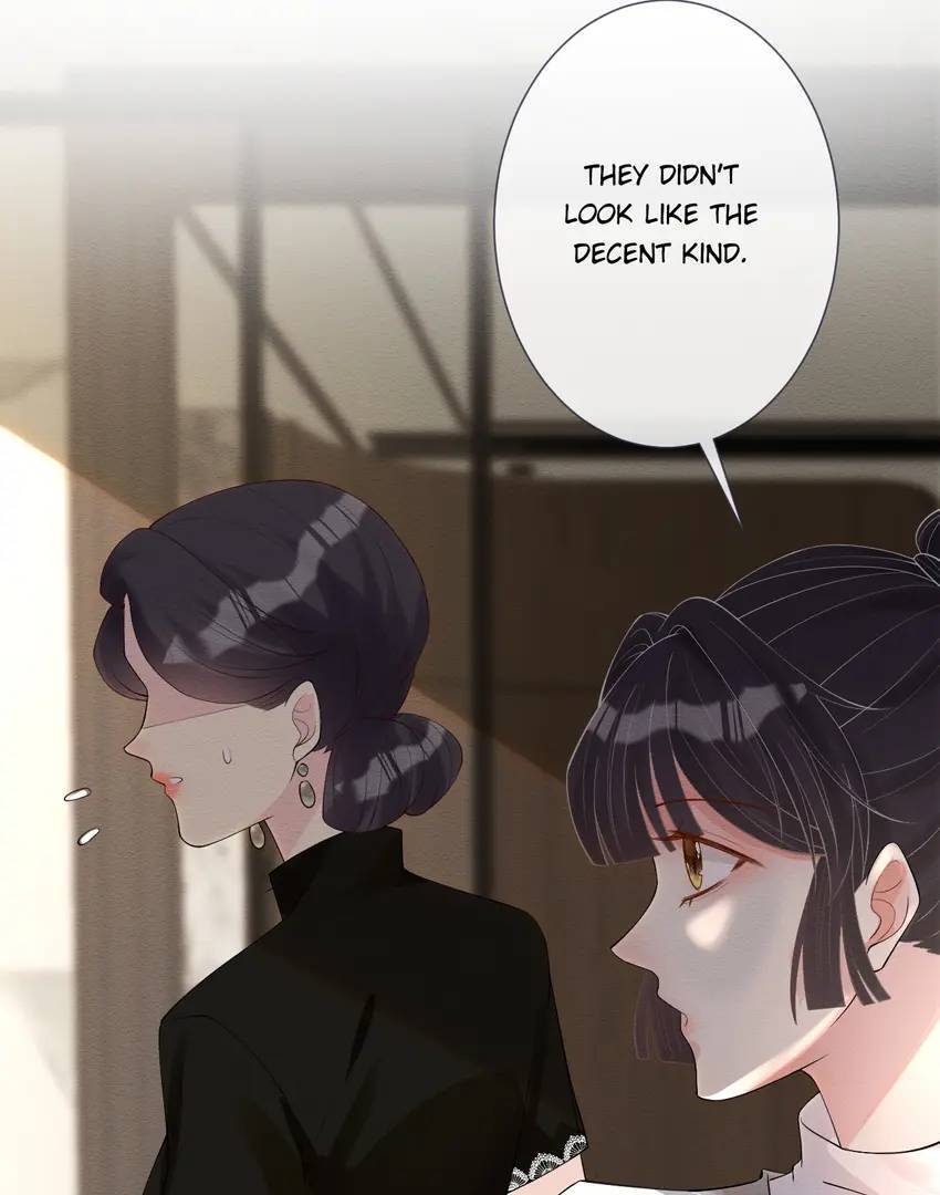 Everyone’s Darling Chapter 6 - Page 32