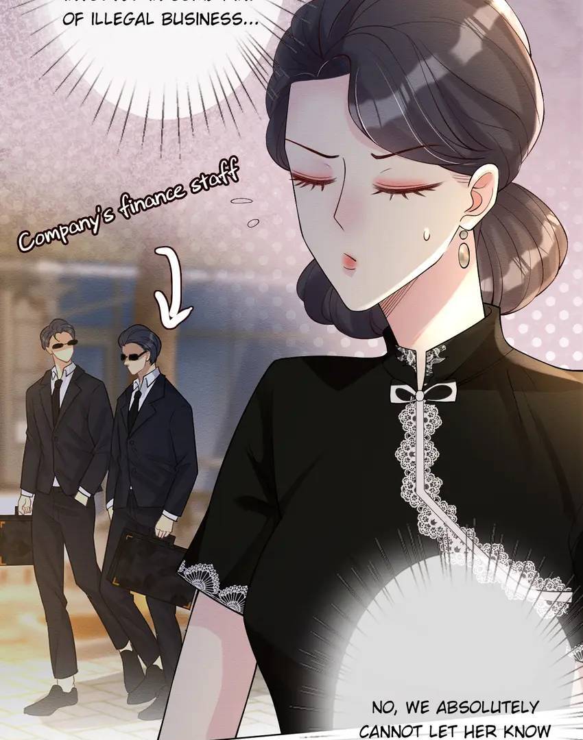 Everyone’s Darling Chapter 6 - Page 34