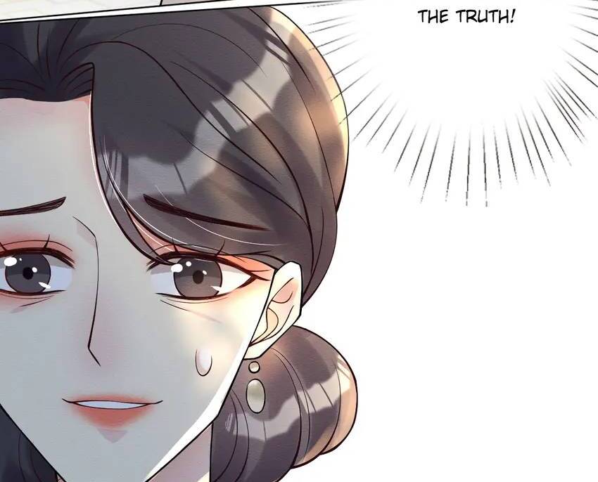 Everyone’s Darling Chapter 6 - Page 35