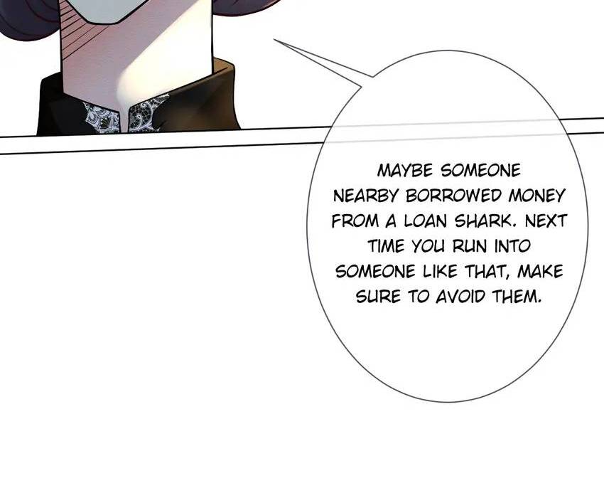 Everyone’s Darling Chapter 6 - Page 36