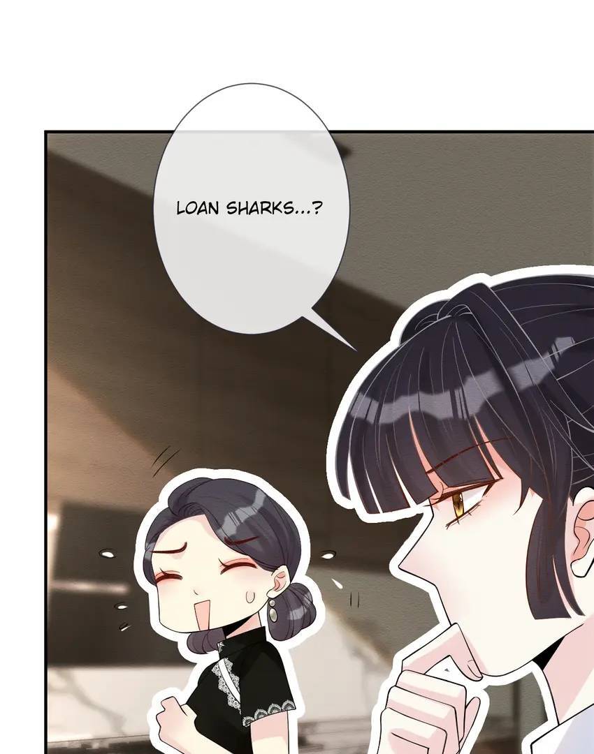 Everyone’s Darling Chapter 6 - Page 37