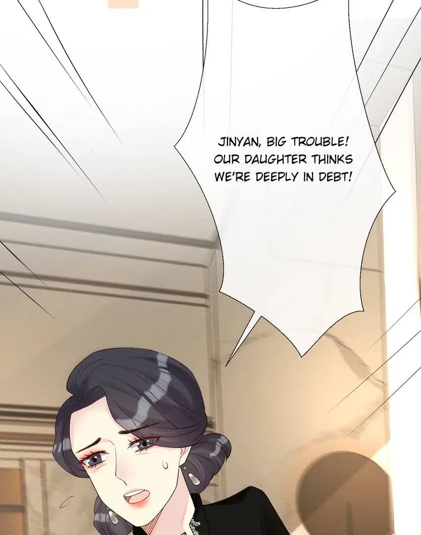 Everyone’s Darling Chapter 6 - Page 39