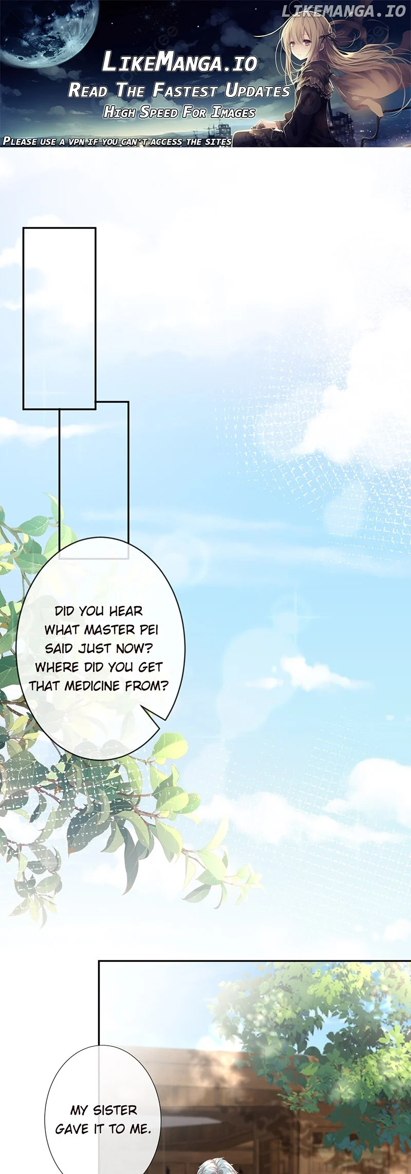 Everyone’s Darling Chapter 60 - Page 1