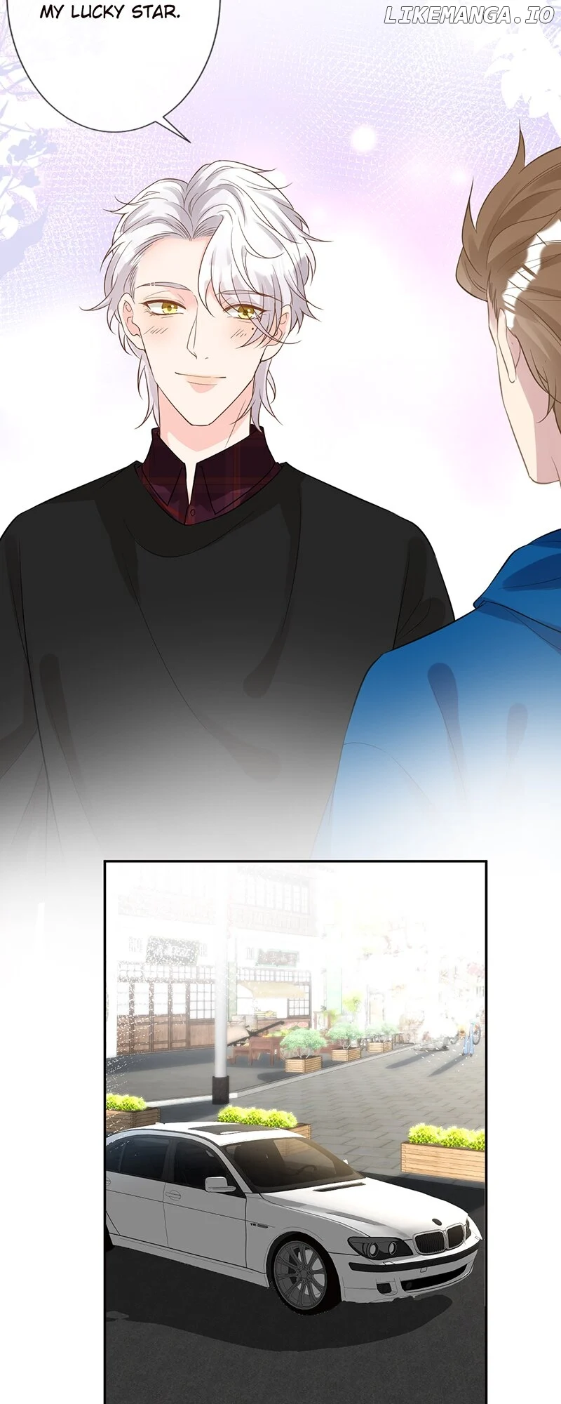 Everyone’s Darling Chapter 60 - Page 4