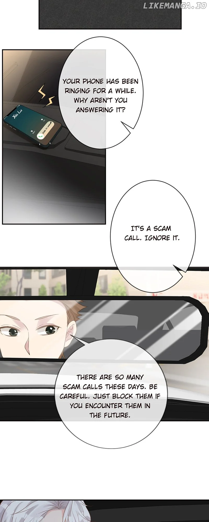 Everyone’s Darling Chapter 60 - Page 5