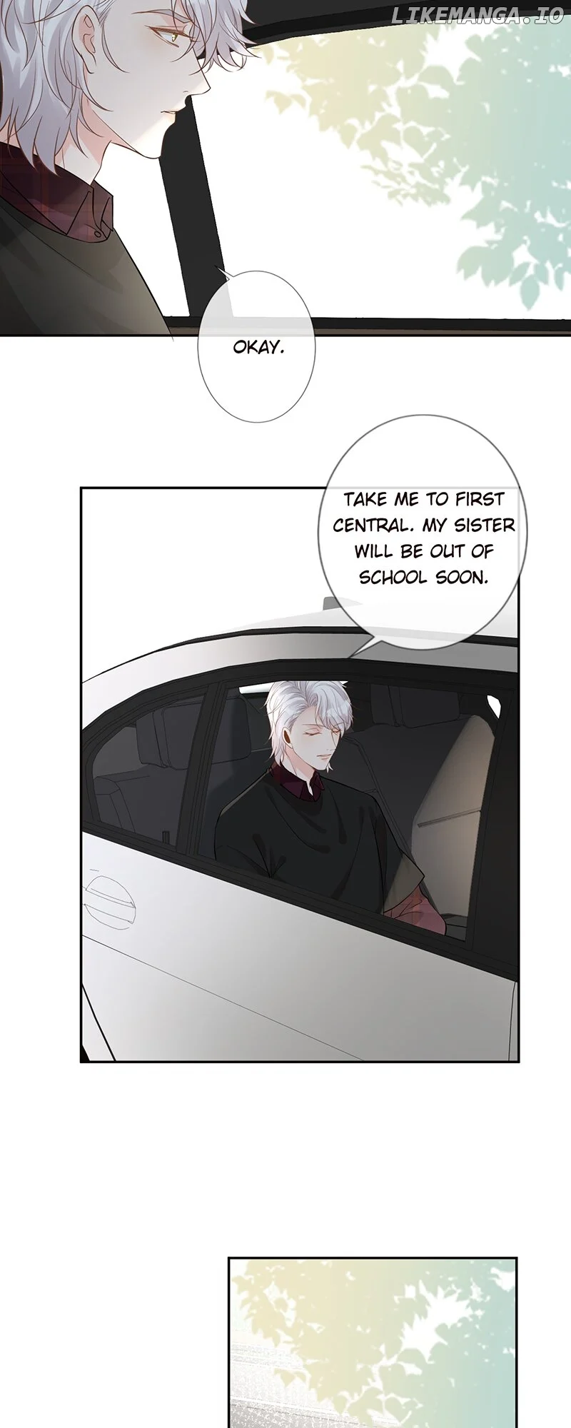 Everyone’s Darling Chapter 60 - Page 6