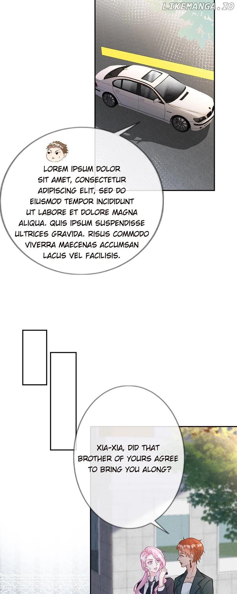 Everyone’s Darling Chapter 60 - Page 7
