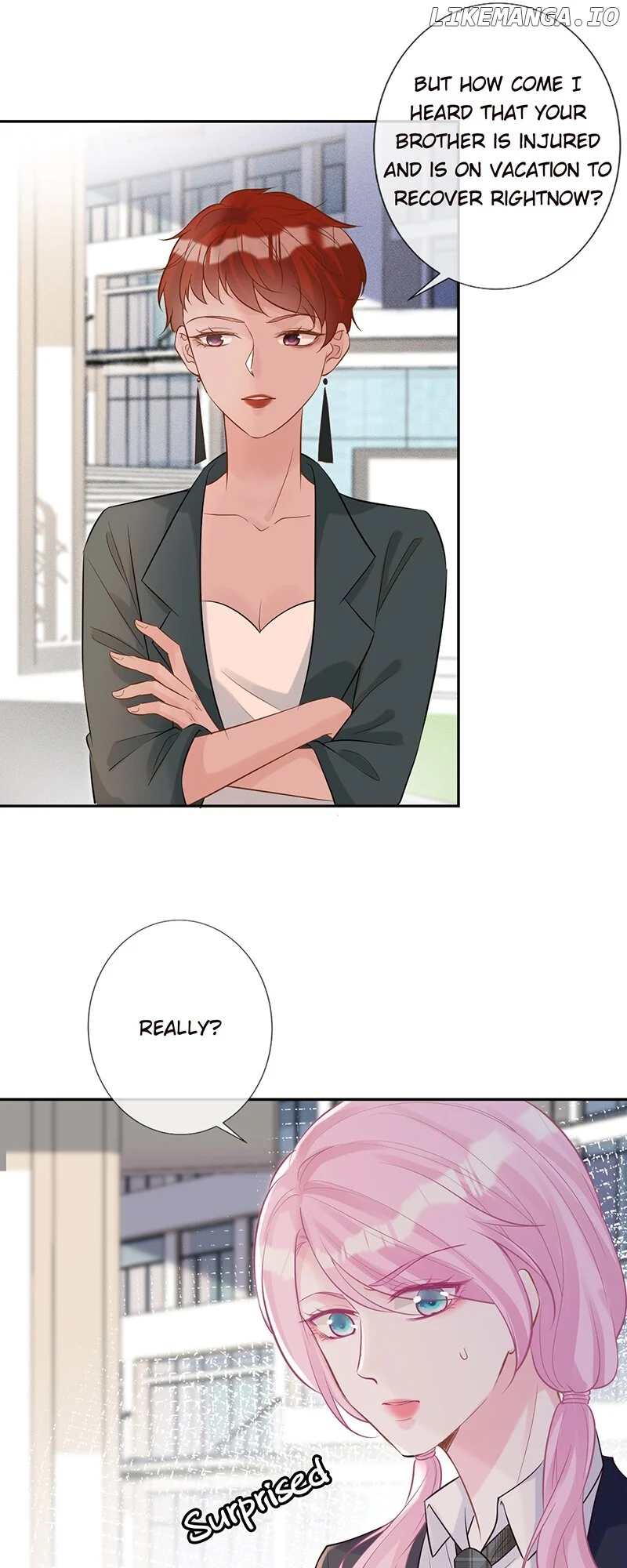 Everyone’s Darling Chapter 60 - Page 10