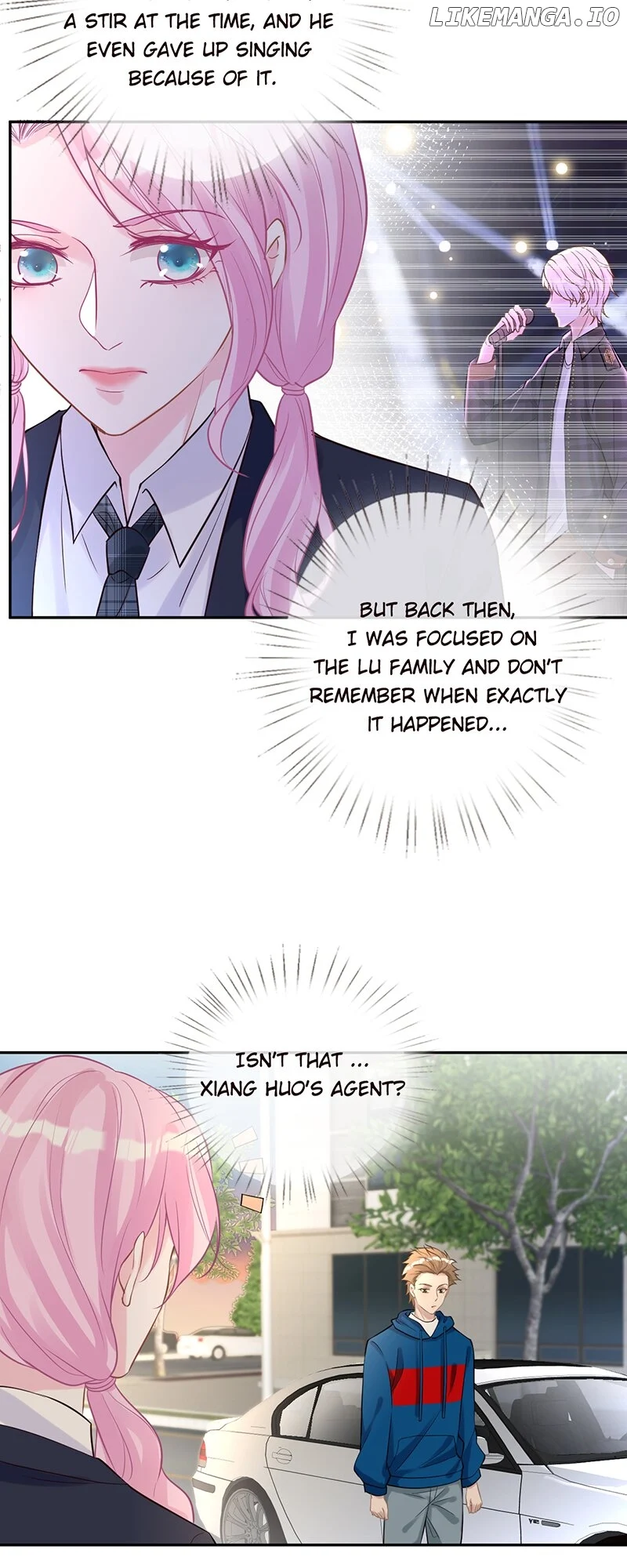 Everyone’s Darling Chapter 60 - Page 12