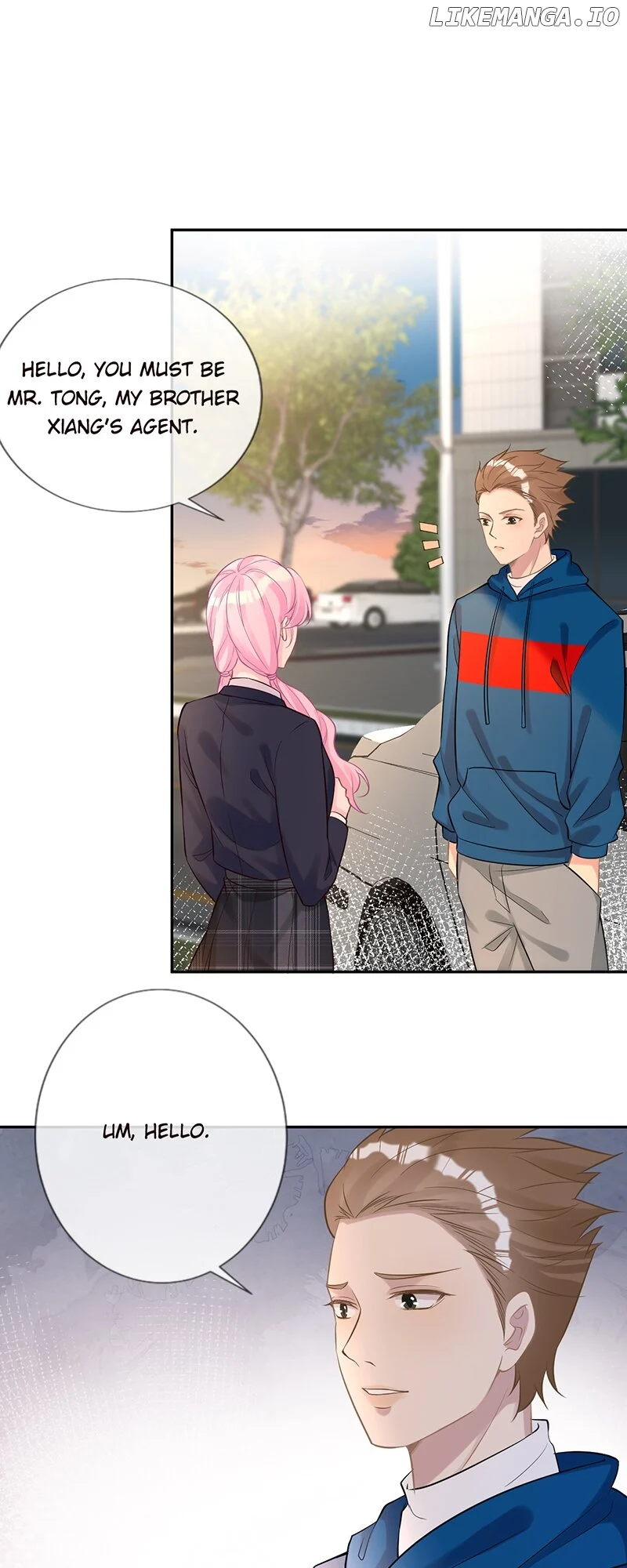 Everyone’s Darling Chapter 60 - Page 13