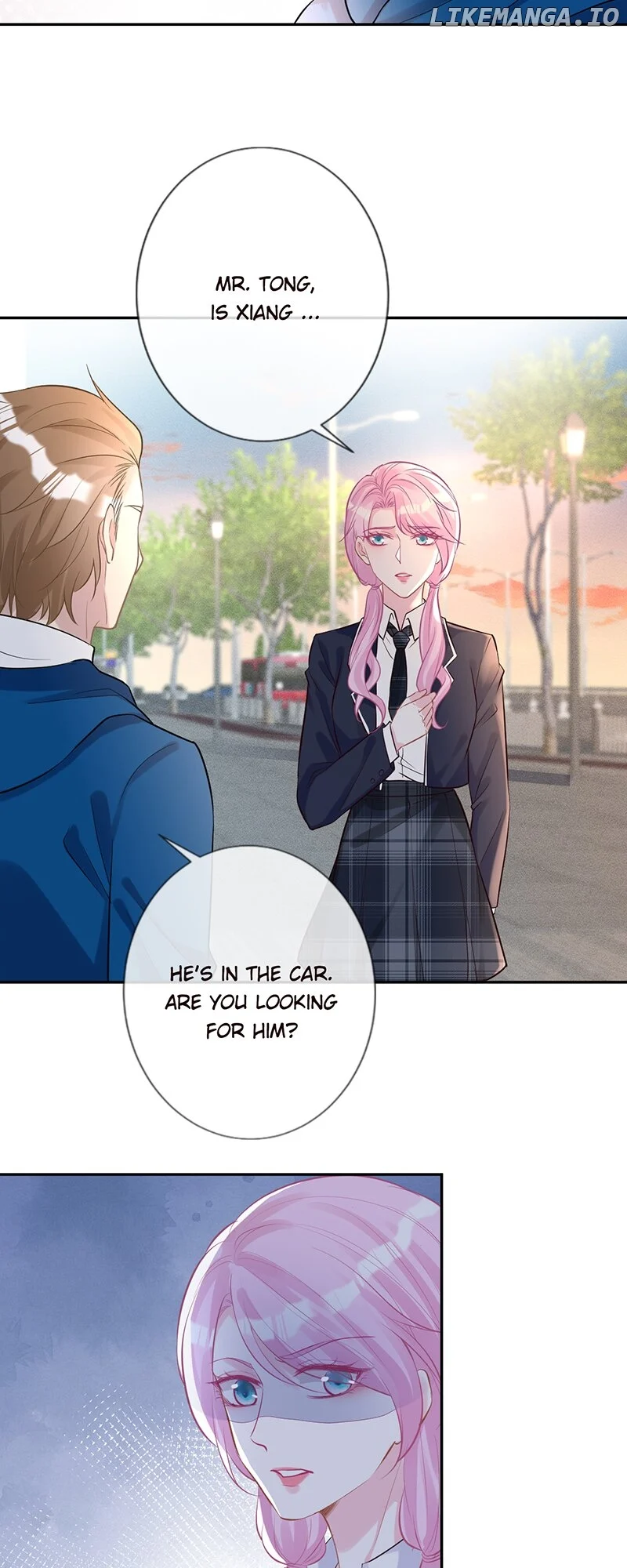 Everyone’s Darling Chapter 60 - Page 14