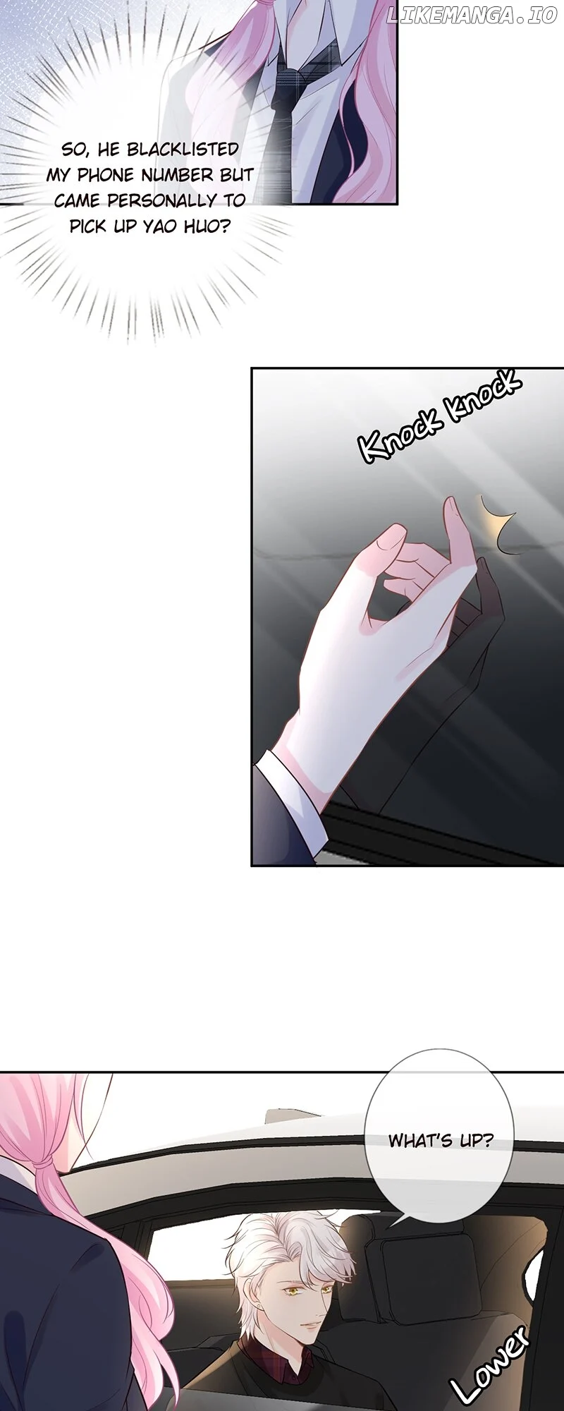 Everyone’s Darling Chapter 60 - Page 15