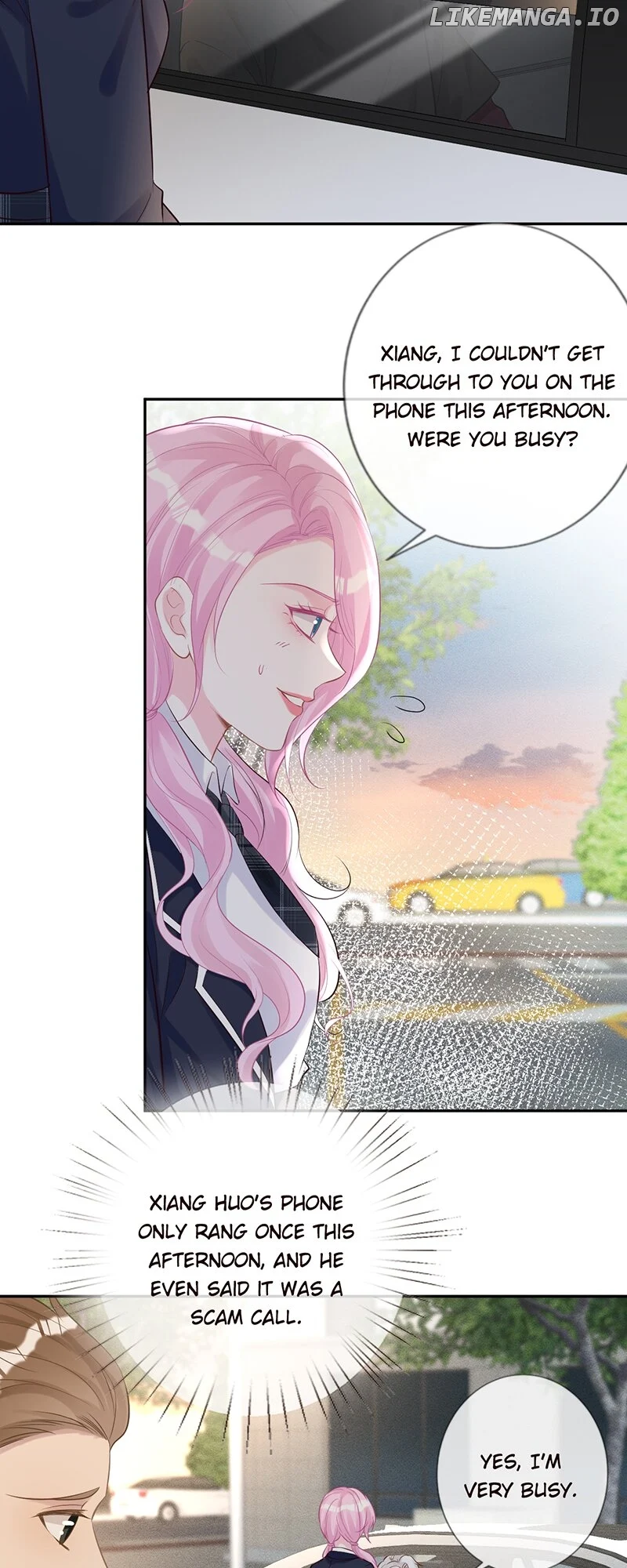 Everyone’s Darling Chapter 60 - Page 16