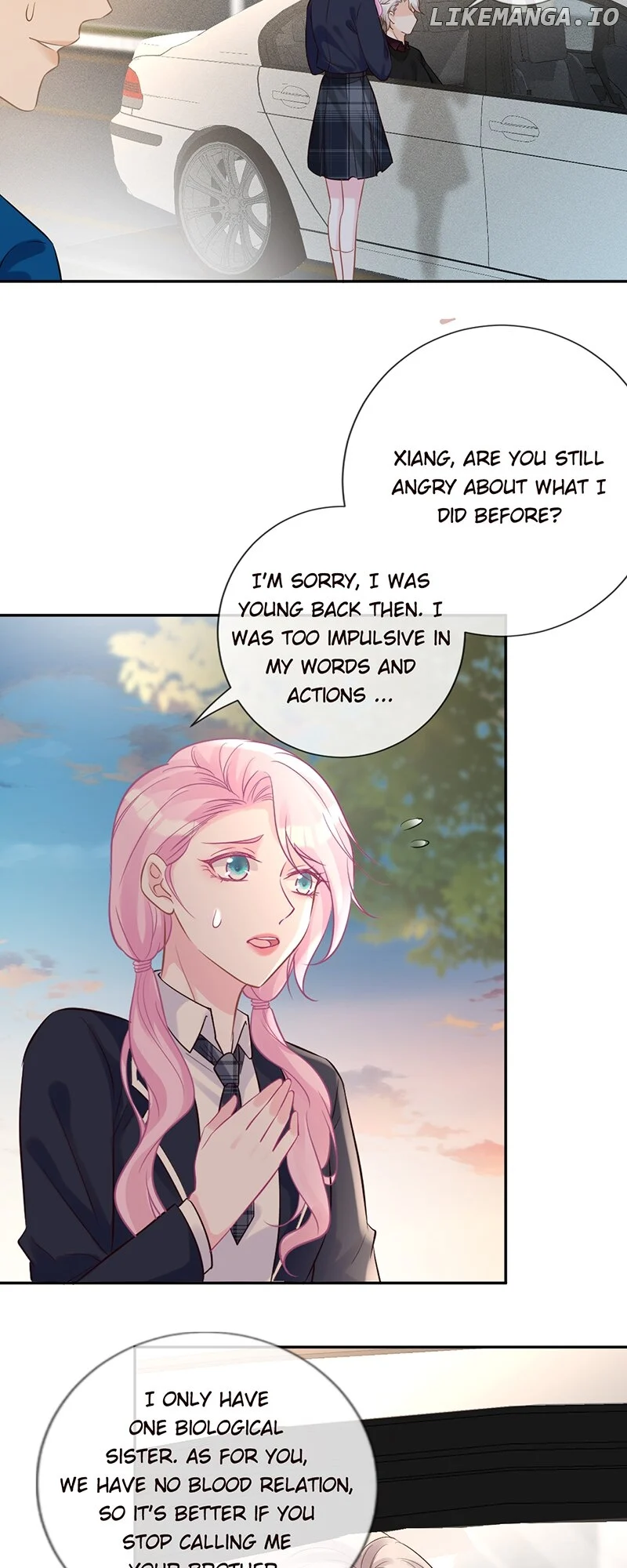Everyone’s Darling Chapter 60 - Page 17