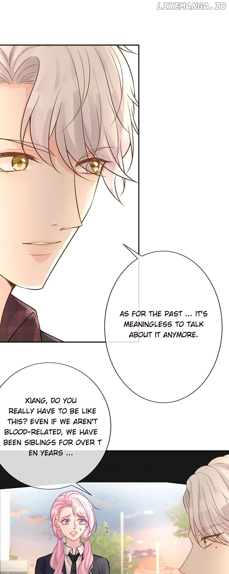 Everyone’s Darling Chapter 60 - Page 19