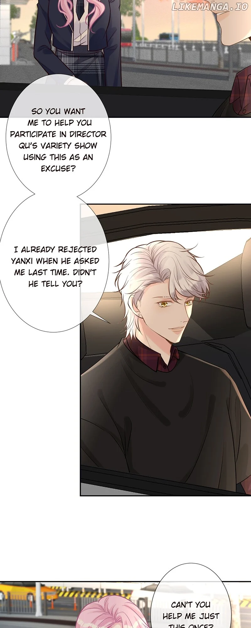 Everyone’s Darling Chapter 60 - Page 20