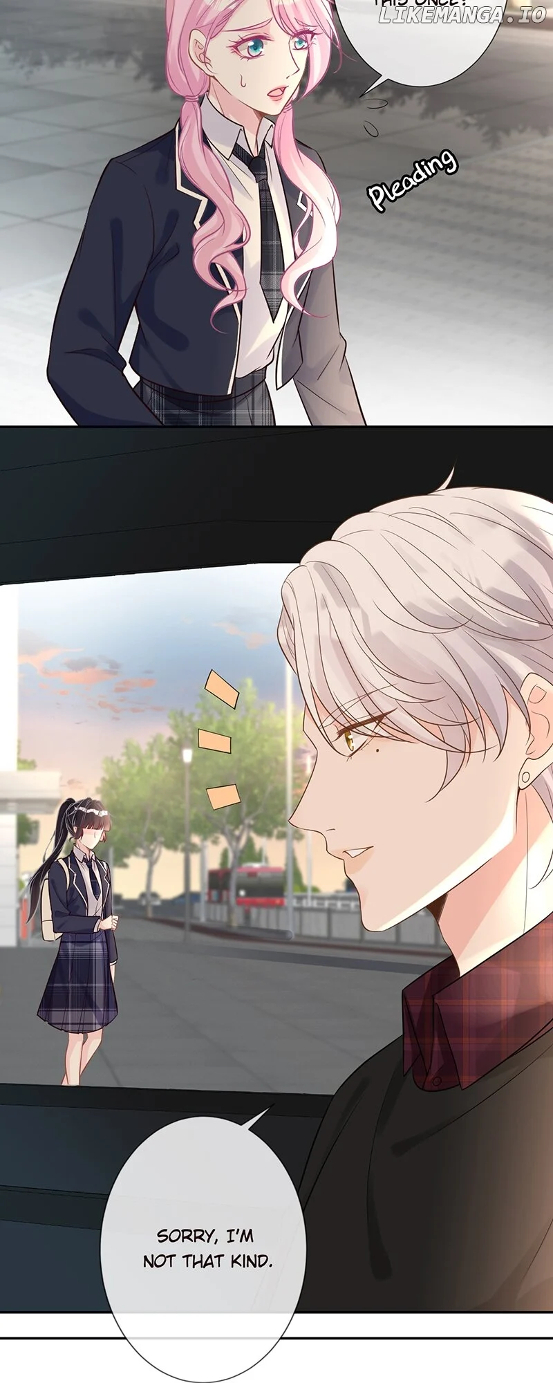 Everyone’s Darling Chapter 60 - Page 21