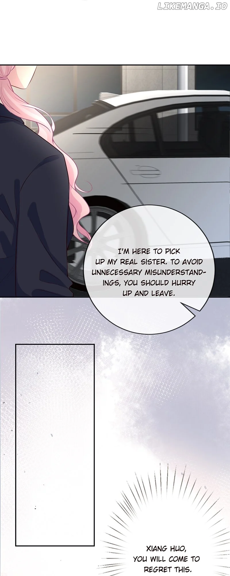 Everyone’s Darling Chapter 60 - Page 22