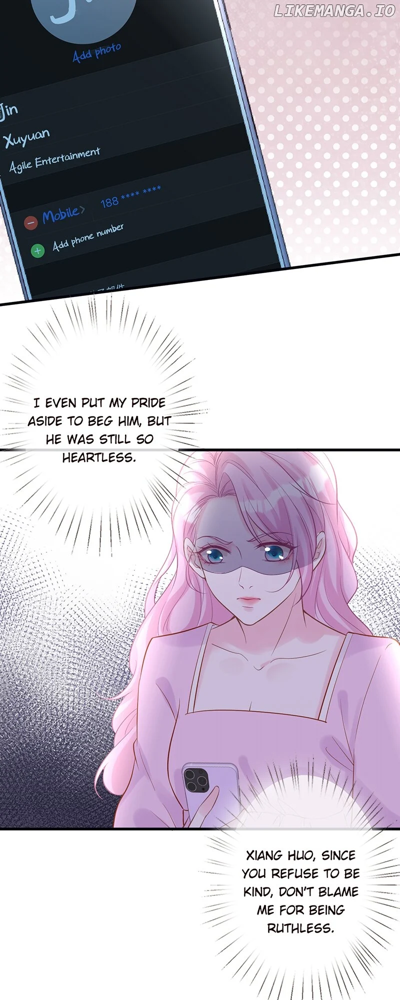 Everyone’s Darling Chapter 60 - Page 25