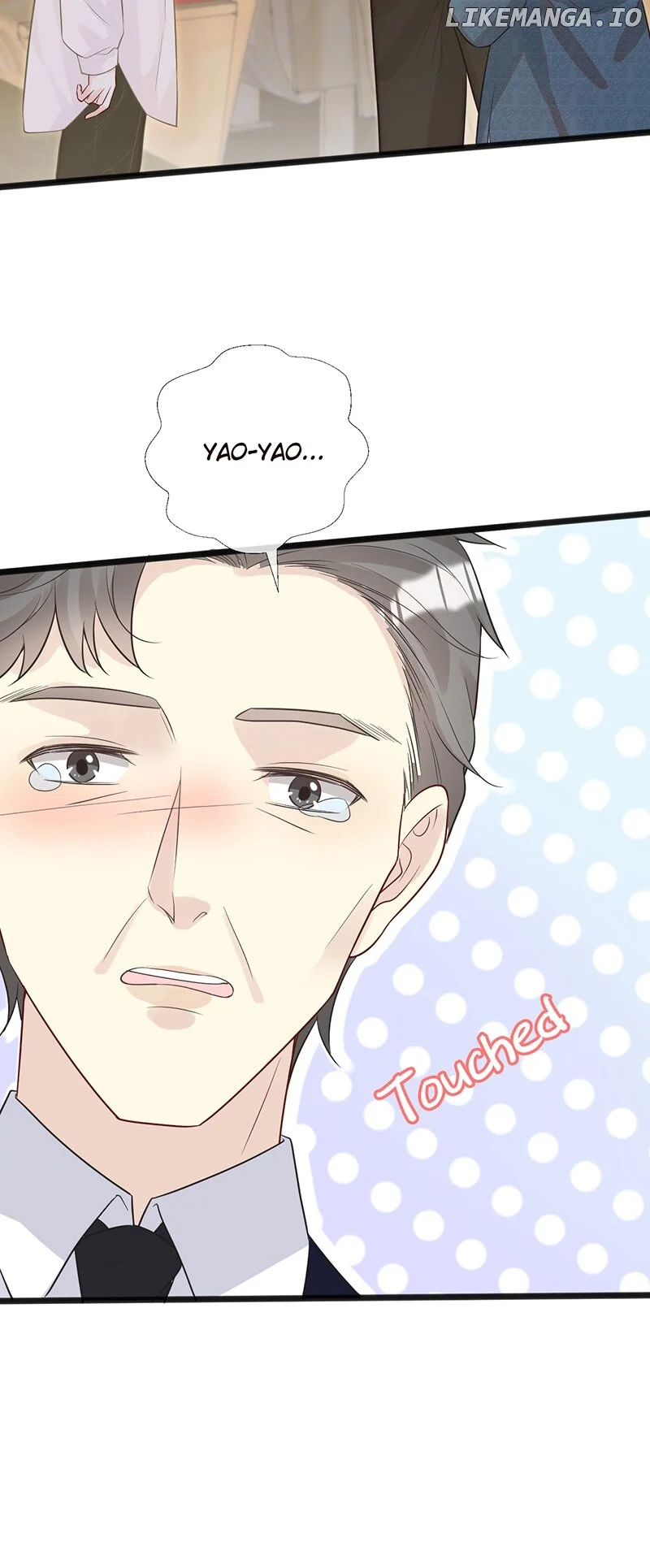 Everyone’s Darling Chapter 61 - Page 5