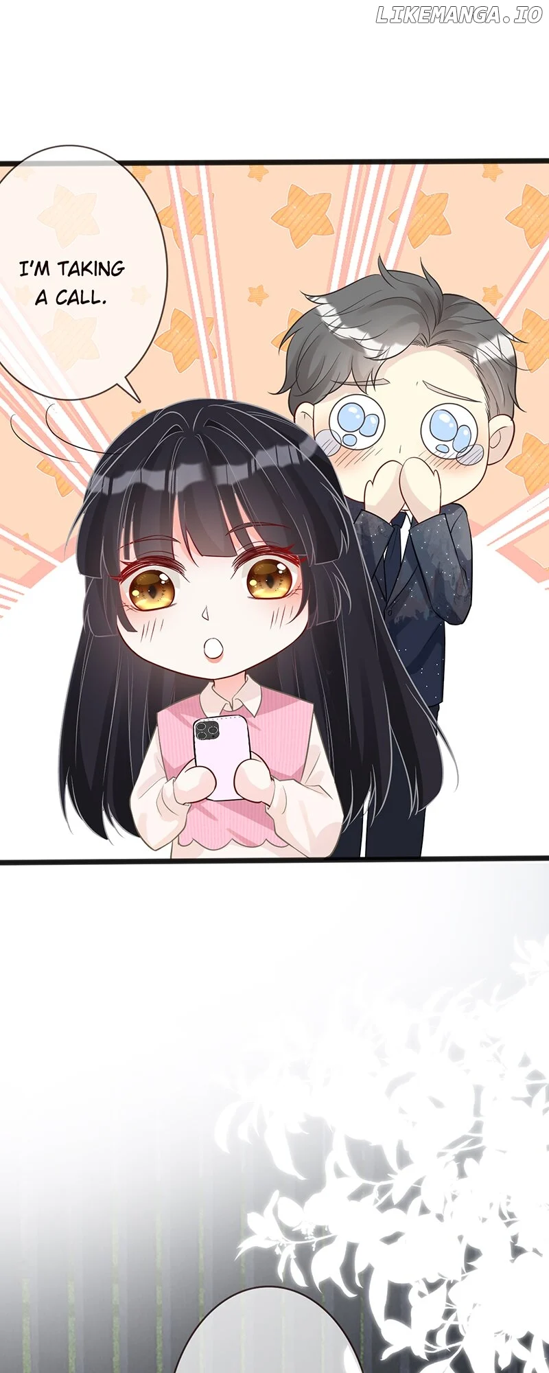 Everyone’s Darling Chapter 61 - Page 6