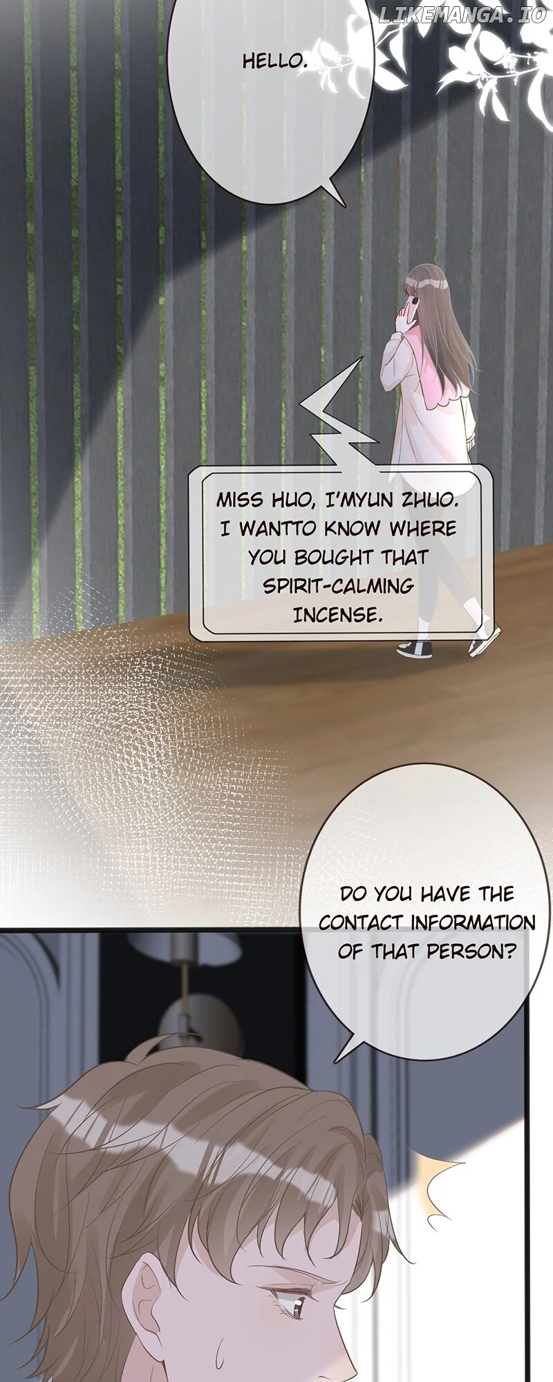 Everyone’s Darling Chapter 61 - Page 7