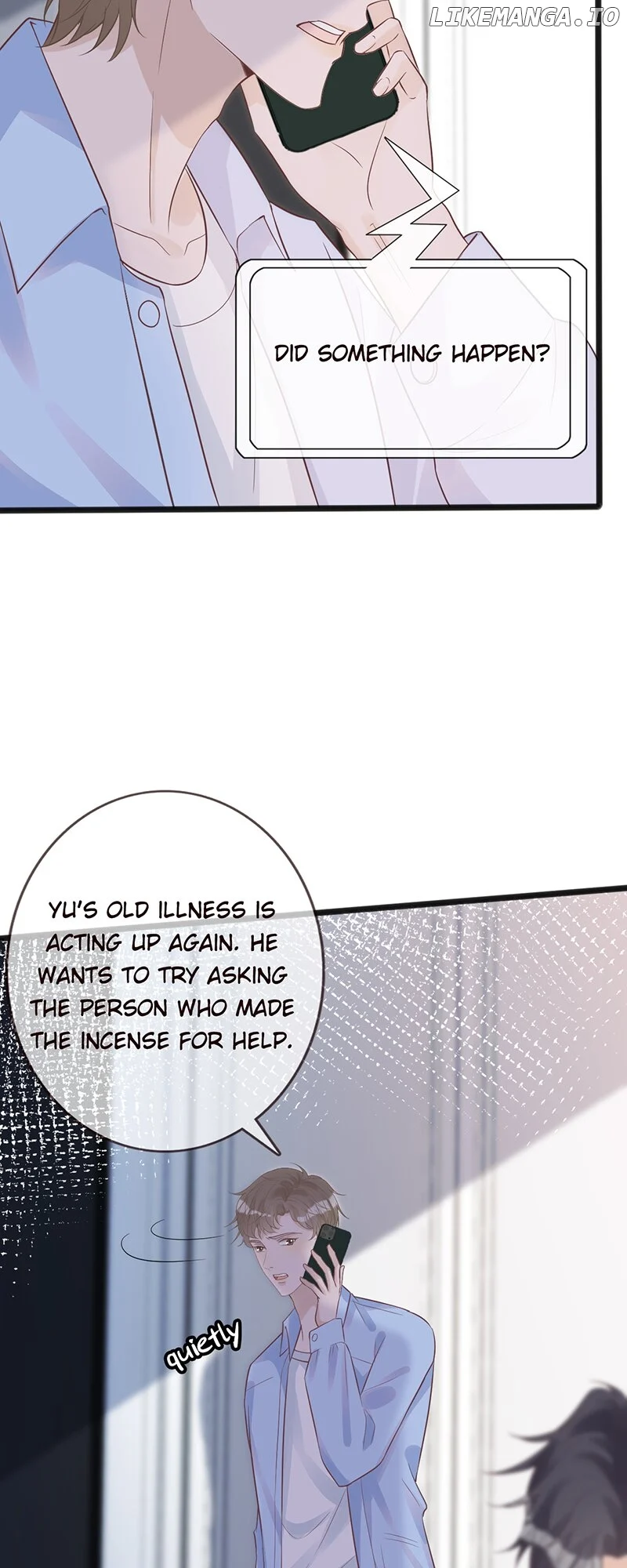 Everyone’s Darling Chapter 61 - Page 8
