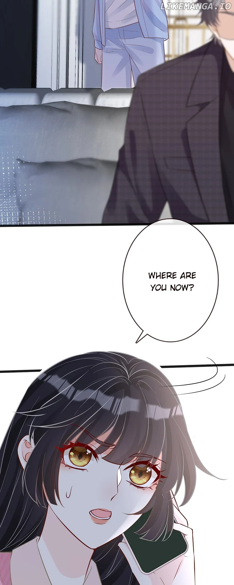 Everyone’s Darling Chapter 61 - Page 9