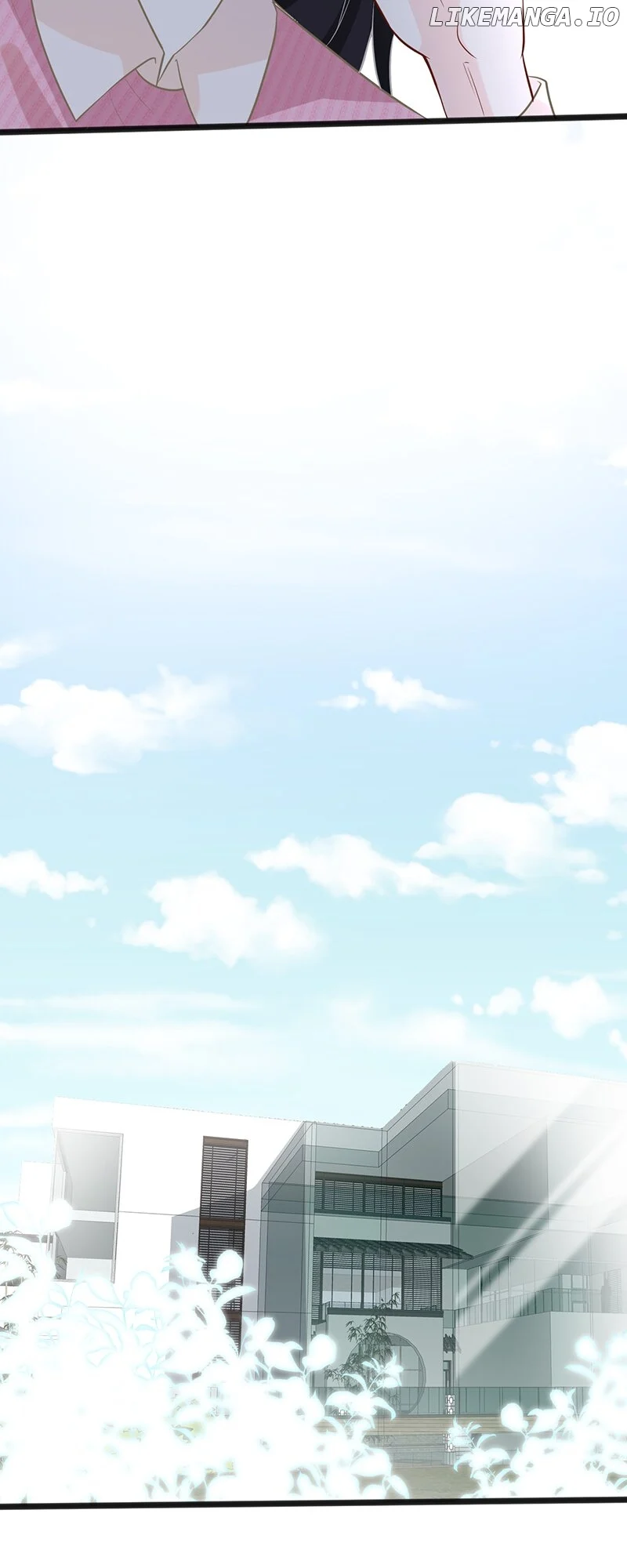 Everyone’s Darling Chapter 61 - Page 10