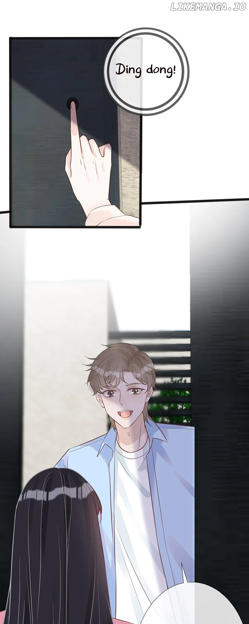 Everyone’s Darling Chapter 61 - Page 11