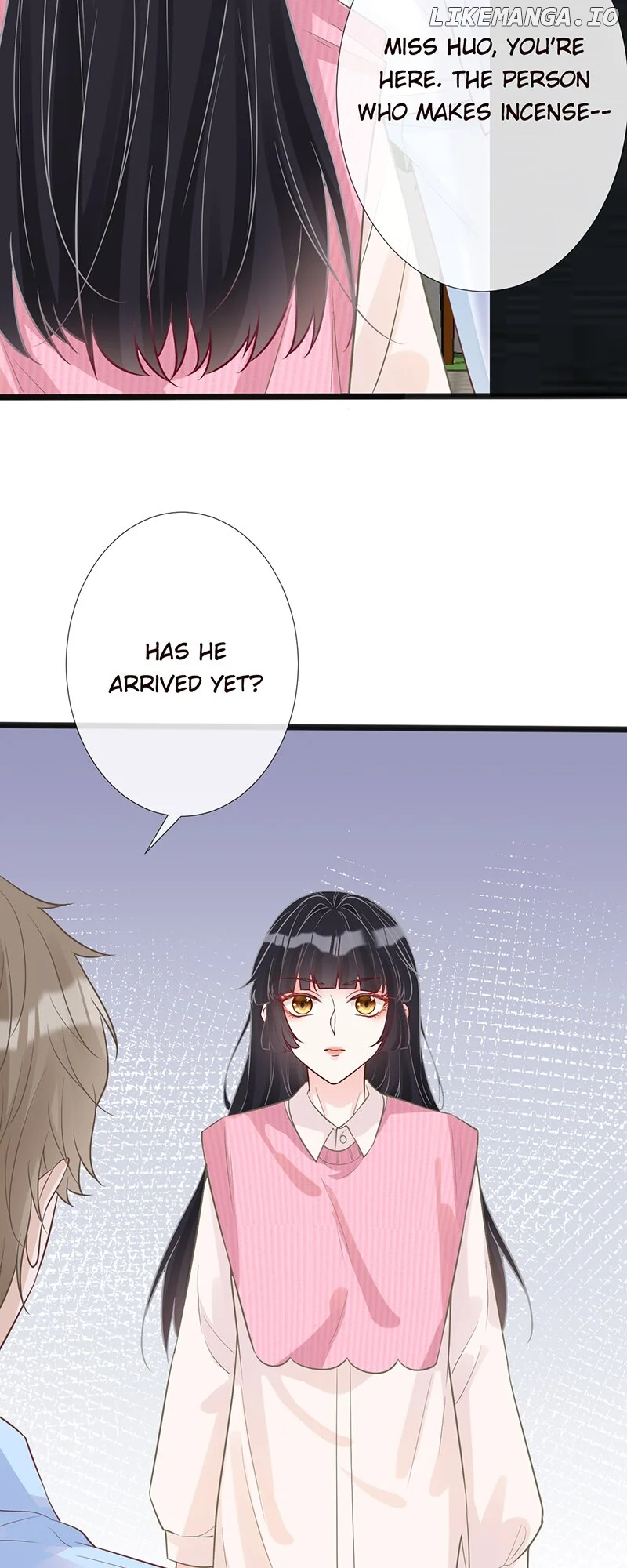 Everyone’s Darling Chapter 61 - Page 12
