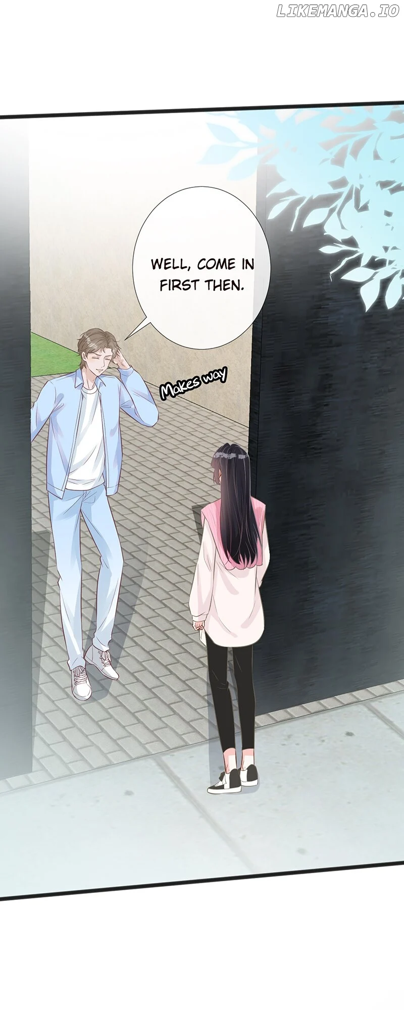 Everyone’s Darling Chapter 61 - Page 14