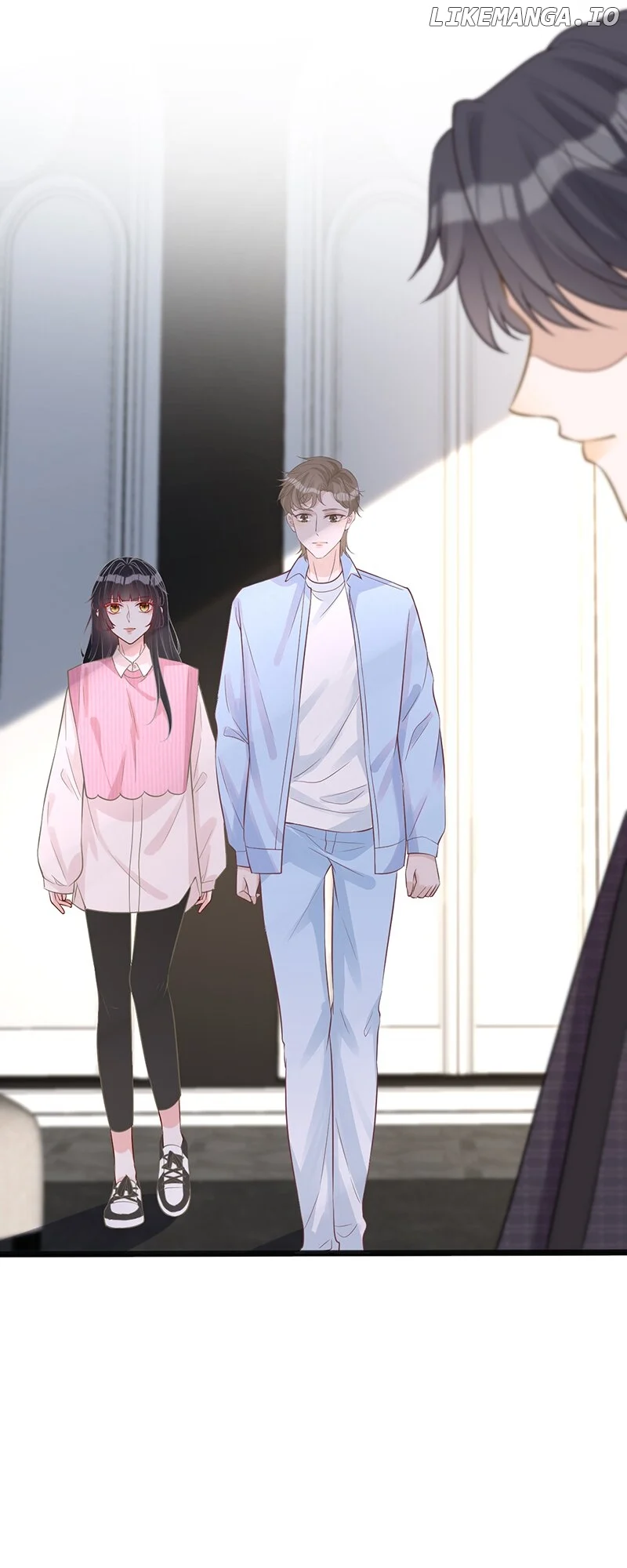 Everyone’s Darling Chapter 61 - Page 15