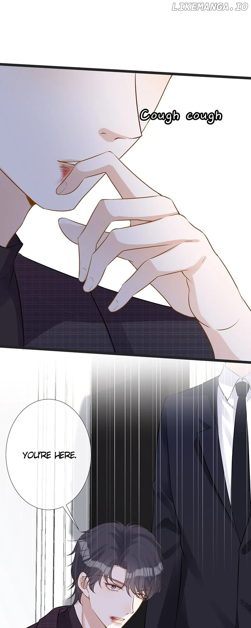 Everyone’s Darling Chapter 61 - Page 16