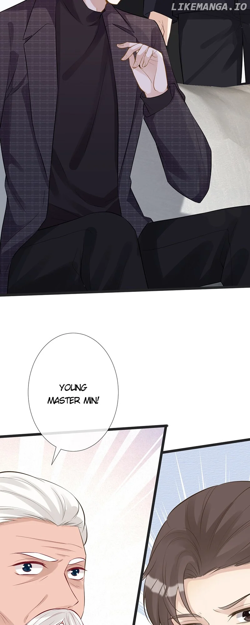 Everyone’s Darling Chapter 61 - Page 17