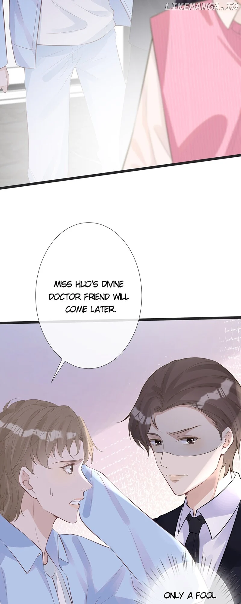 Everyone’s Darling Chapter 61 - Page 19