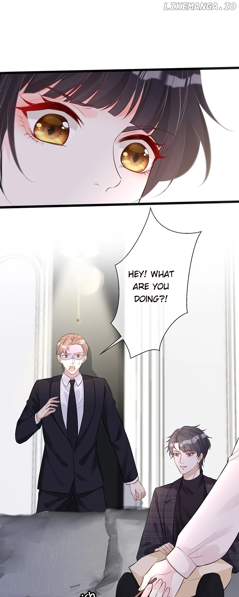 Everyone’s Darling Chapter 61 - Page 21