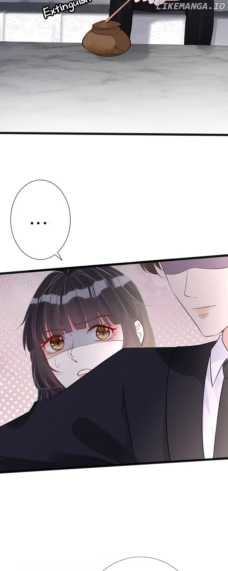 Everyone’s Darling Chapter 61 - Page 22
