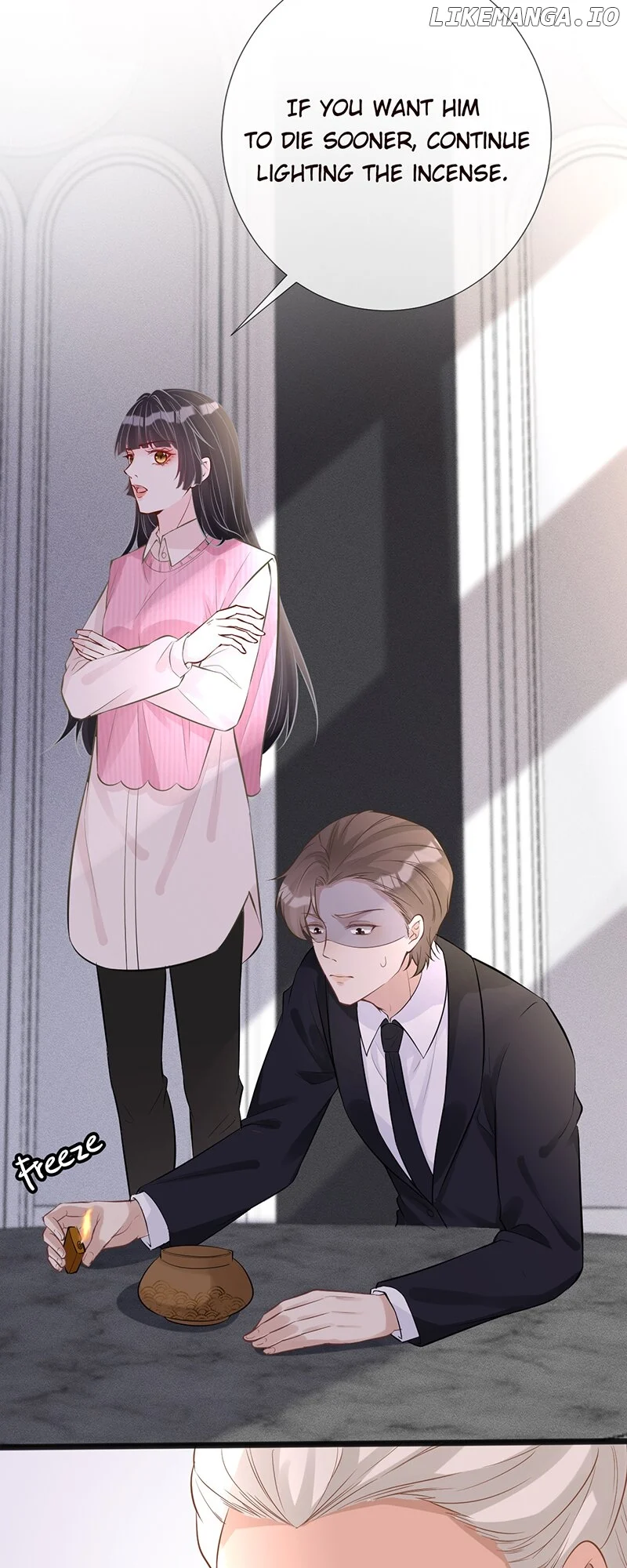 Everyone’s Darling Chapter 61 - Page 23