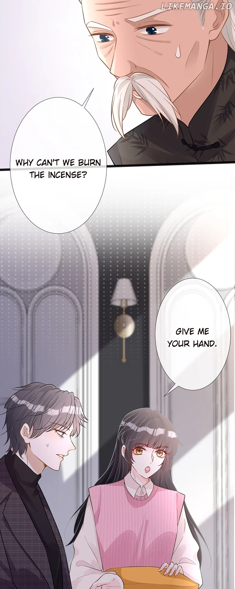 Everyone’s Darling Chapter 61 - Page 24