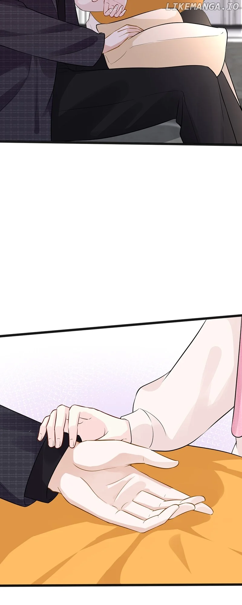 Everyone’s Darling Chapter 61 - Page 25