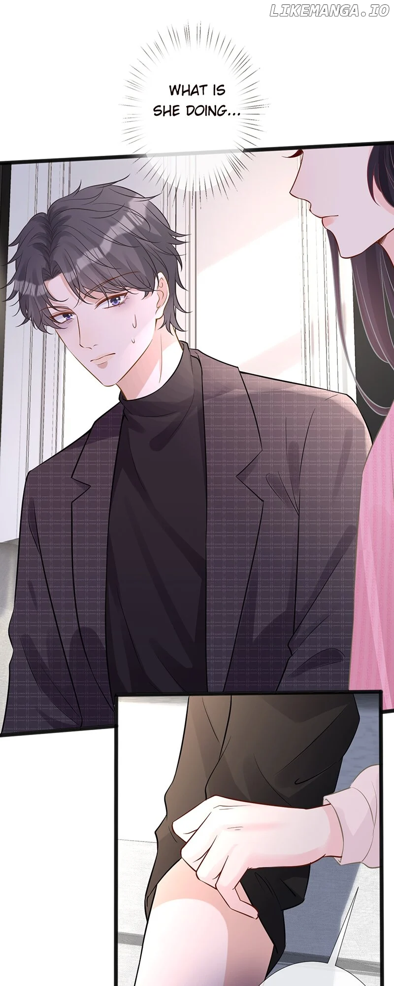 Everyone’s Darling Chapter 61 - Page 26