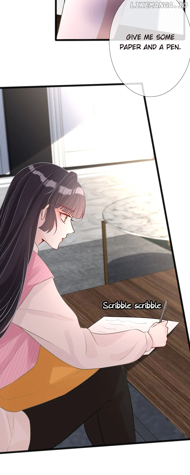 Everyone’s Darling Chapter 61 - Page 27