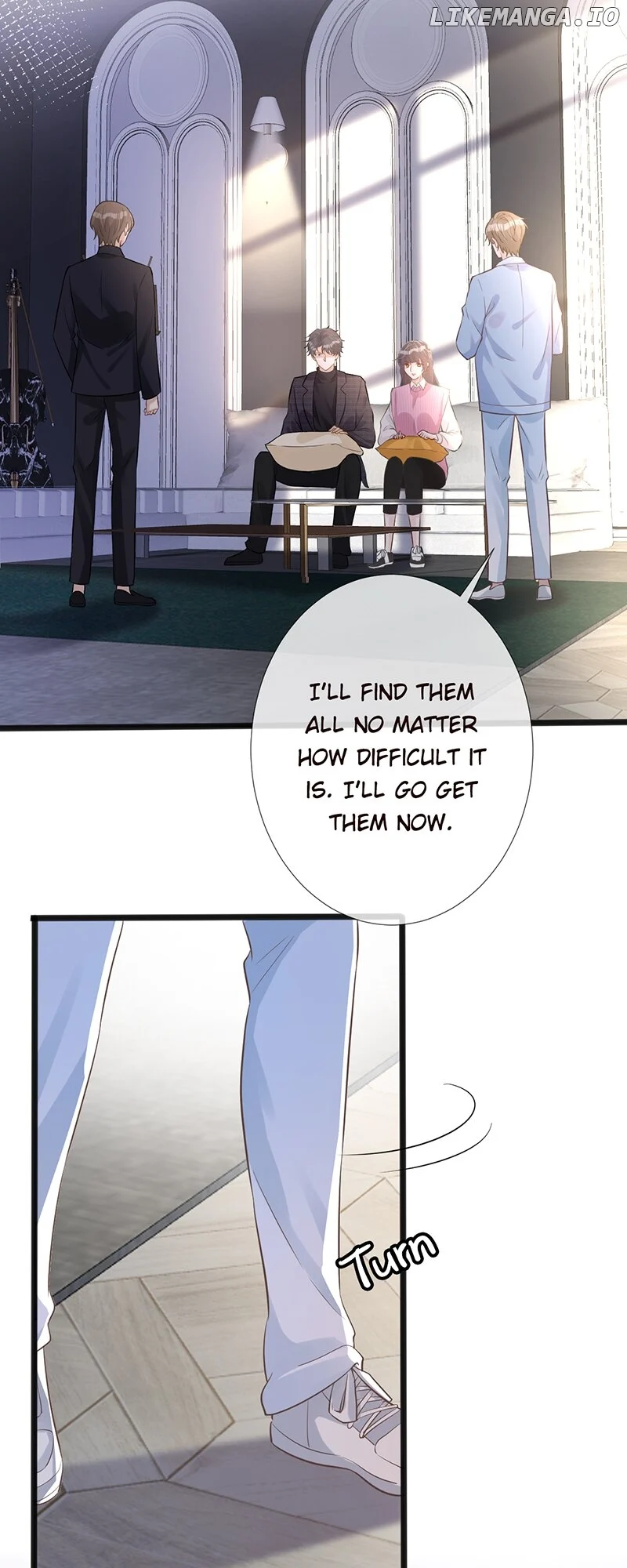 Everyone’s Darling Chapter 61 - Page 29