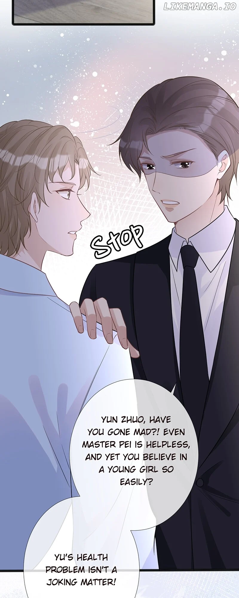 Everyone’s Darling Chapter 61 - Page 30