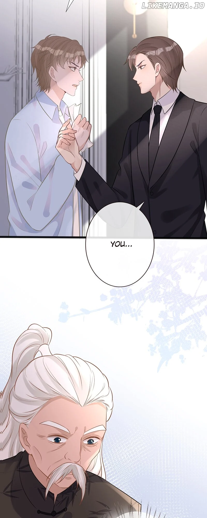 Everyone’s Darling Chapter 62 - Page 2
